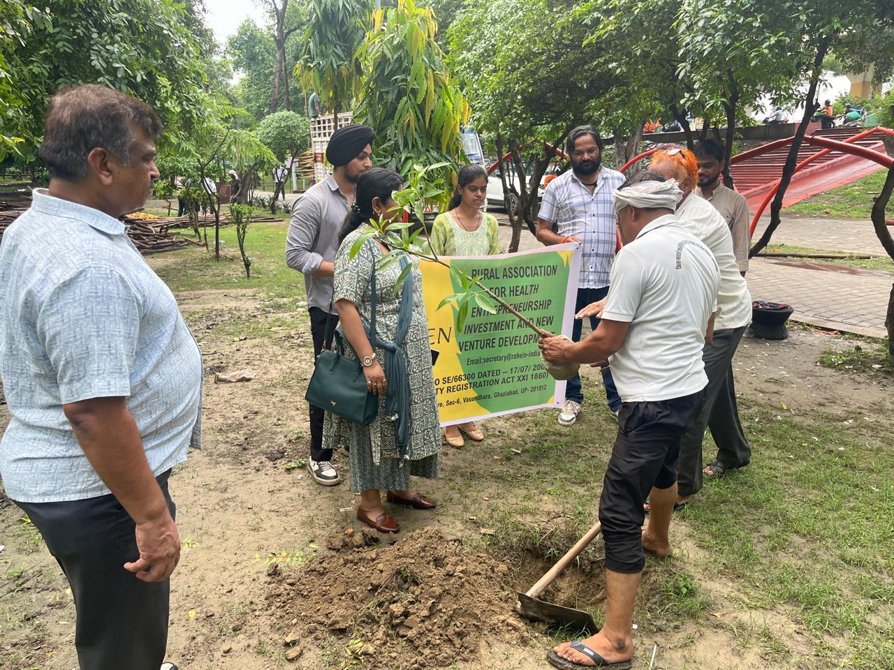 Protect Wildlife and Biodiversity